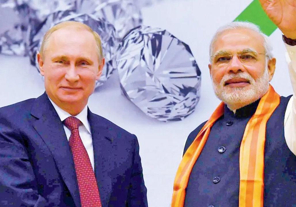 India to cut direct Russian oil imports from December amid US sanctions
